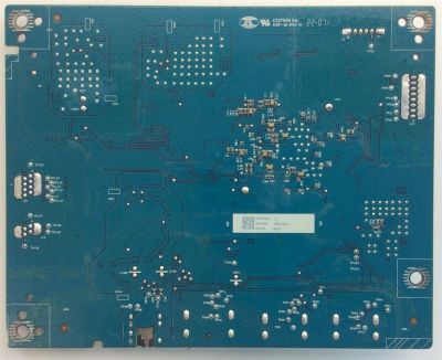 MAIN PARA MONITOR DELL 5E56Y01002 / 4K.56Y01.A00 / N1A6JKNE / 10000578119 / DISPLAY M236HVR01.0 / MODELO S2422HGB - Imagen 3